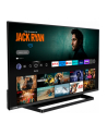 toshiba ue Toshiba 40LF3F63DAZ, LED TV - 40 - black, FullHD, HDR, triple tuner, Fire TV - nr 1
