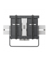 One for all FLUX 2.0, wall mount (black) - nr 1