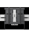 One for all FLUX 2.0, wall mount (black) - nr 6
