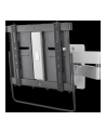 One for all FLUX 2.0, wall mount (black) - nr 8