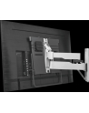 One for all FLUX 2.0, wall mount (black) - nr 9