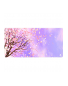 Sharkoon SKILLER SGP40 D1 Gaming Mouse Pad (Purple/Multicolor) - nr 1