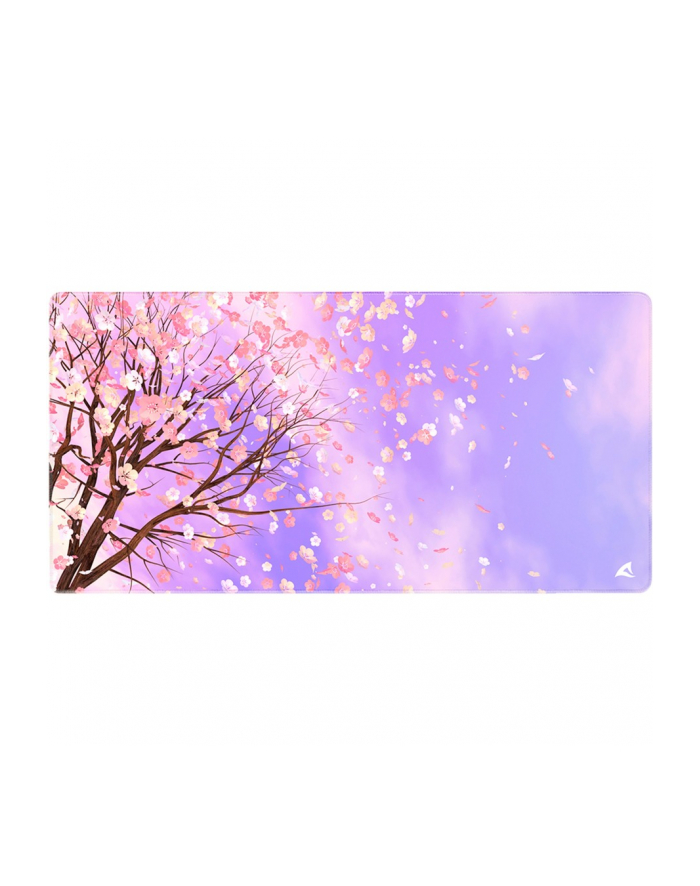 Sharkoon SKILLER SGP40 D1 Gaming Mouse Pad (Purple/Multicolor) główny