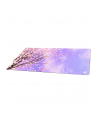 Sharkoon SKILLER SGP40 D1 Gaming Mouse Pad (Purple/Multicolor) - nr 2