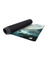 Sharkoon SKILLER SGP40 D6 Gaming Mouse Pad (Teal/Multicolor) - nr 3