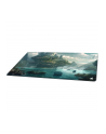 Sharkoon SKILLER SGP40 D6 Gaming Mouse Pad (Teal/Multicolor) - nr 5