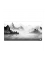 Sharkoon SKILLER SGP40 D9, gaming mouse pad (BIAŁY/black) - nr 1