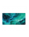 Sharkoon SKILLER SGP40 D10, gaming mouse pad (turquoise/blue) - nr 1