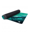 Sharkoon SKILLER SGP40 D10, gaming mouse pad (turquoise/blue) - nr 3
