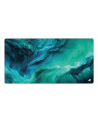 Sharkoon SKILLER SGP40 D10, gaming mouse pad (turquoise/blue) - nr 7