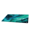 Sharkoon SKILLER SGP40 D10, gaming mouse pad (turquoise/blue) - nr 8