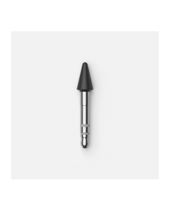 Microsoft Surface Slim Pen 2 Pen Tips (Black, 3 Pack)