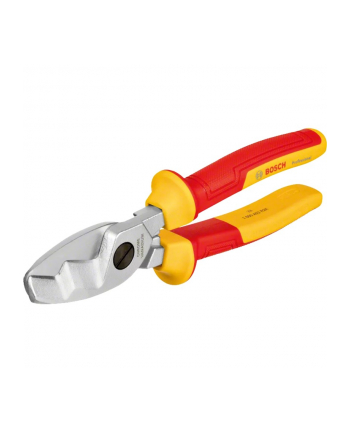 bosch powertools Bosch VDE cable shears Professional 200mm (red/yellow)