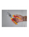 bosch powertools Bosch VDE cable shears Professional 200mm (red/yellow) - nr 2