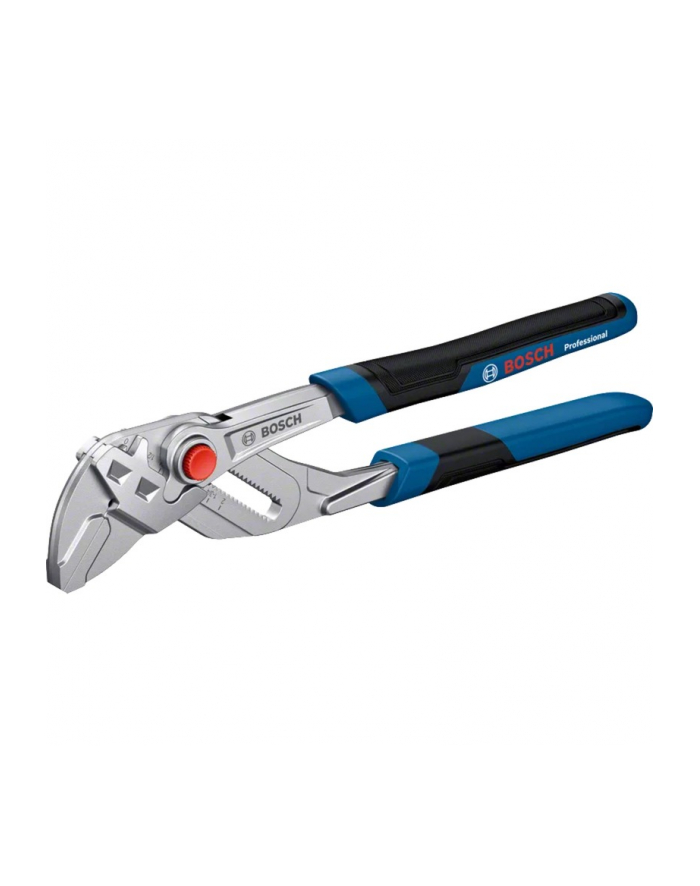 bosch powertools Bosch pliers wrench Professional 250mm (blue/black) główny