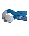 bosch powertools Bosch plumbing corner pipe wrench 45° Professional 420mm, S-jaw, pipe / water pump pliers (blue, gripping jaw position 45°) - nr 2