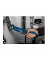 bosch powertools Bosch plumbing corner pipe wrench 45° Professional 420mm, S-jaw, pipe / water pump pliers (blue, gripping jaw position 45°) - nr 3
