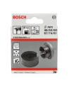 bosch powertools Bosch hole saw set,  46-81mm, for aluminium (6 pieces, working length 32mm) - nr 1