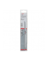 bosch powertools Bosch sabre saw blade S 1542 K Top for Wood, 25 pieces (length 240 mm) - nr 1