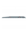 bosch powertools Bosch sabre saw blade S 1542 K Top for Wood, 25 pieces (length 240 mm) - nr 2