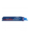 bosch powertools Bosch Expert sabre saw blade 'Thick Tough Metal' S 955 CHC, 10 pieces (length 150 mm) - nr 2