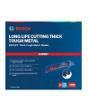 bosch powertools Bosch Expert sabre saw blade 'Thick Tough Metal' S 955 CHC, 10 pieces (length 150 mm) - nr 3