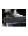 bosch powertools Bosch Expert fleece roll N880 Medium S, 100mmx10m, sanding sheet (black, 10 meter roll, for hand sanding) - nr 3