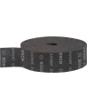 bosch powertools Bosch Expert fleece roll N880 Medium S, 100mmx10m, sanding sheet (black, 10 meter roll, for hand sanding) - nr 7