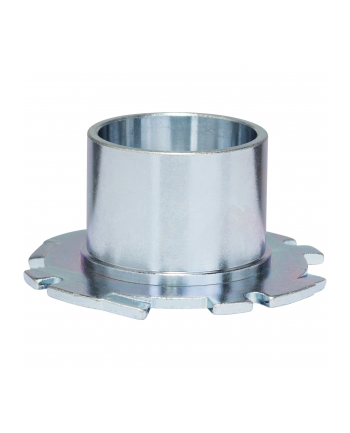 bosch powertools Bosch copy sleeve with quick release, ? 30mm, attachment (for Bosch milling machines GKF, GMF, GOF and POF)