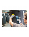 bosch powertools Bosch hot air gun GHG 23-66 Professional + 5-piece accessories (blue/black, 2,300 watts, L-BOXX) - nr 10