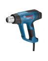 bosch powertools Bosch hot air gun GHG 23-66 Professional + 5-piece accessories (blue/black, 2,300 watts, L-BOXX) - nr 3