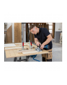 bosch powertools Bosch cordless flat dowel cutter GFF 18V-22 Professional Solo, 18 volt (blue/black, without battery and charger, in L-BOXX) - nr 12