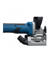bosch powertools Bosch cordless flat dowel cutter GFF 18V-22 Professional Solo, 18 volt (blue/black, without battery and charger, in L-BOXX) - nr 5