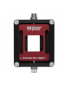 Thermal Grizzly Intel 1851 Delid-Die-Mate V1 Assembly Tool (Black/Red, Delidding Tool) - nr 2