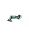 Bosch Powertools cordless multi-function tool UniversalMulti 18V-32 Solo (green/black, without battery and charger, POWER FOR ALL ALLIANCE) - nr 14