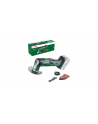 Bosch Powertools cordless multi-function tool UniversalMulti 18V-32 Solo (green/black, without battery and charger, POWER FOR ALL ALLIANCE) - nr 15
