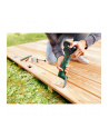 Bosch Powertools cordless multi-function tool UniversalMulti 18V-32 Solo (green/black, without battery and charger, POWER FOR ALL ALLIANCE) - nr 19