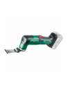 Bosch Powertools cordless multi-function tool UniversalMulti 18V-32 Solo (green/black, without battery and charger, POWER FOR ALL ALLIANCE) - nr 3