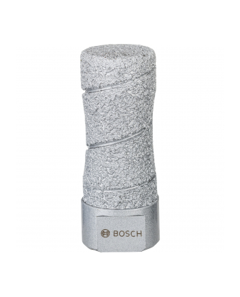 bosch powertools Bosch diamond dry drill Best for Ceramic Dry Speed,  20mm (for angle grinders)