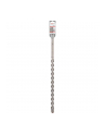 bosch powertools Bosch hammer drill SDS max-4,  24mm (working length 400mm) - nr 2