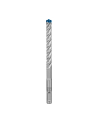 bosch powertools Bosch Expert hammer drill bit SDS-plus-7X,  10mm, 50 pieces (working length 100mm) - nr 7