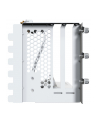 Montech Vertical GPU Mounting Kit, PCIe 4.0 Riser Cable (White, 20cm) - nr 6
