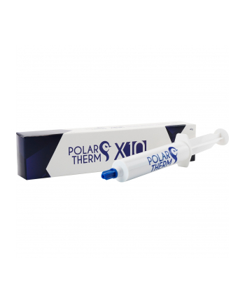 thermal grizzly Polartherm PT X10 - 40g, thermal pastes