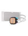 Corsair iCUE LINK TITAN 240 RX RGB, water cooling (BIAŁY) - nr 12