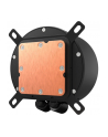NZXT Kraken Elite 240 240 mm, water cooling (black) - nr 6