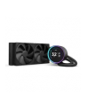 NZXT Kraken Elite 240 240 mm, water cooling (black) - nr 15