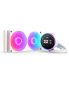 NZXT Kraken Elite 240 RGB 240 mm (BIAŁY) - nr 12