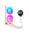 NZXT Kraken Elite 240 RGB 240 mm (BIAŁY) - nr 8