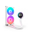 NZXT Kraken Elite 280 RGB 280 mm, water cooling (BIAŁY) - nr 29
