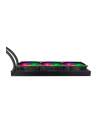 Silverstone Technology NovaPeak 360 ARGB 360mm (black) - nr 12